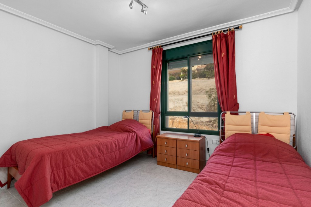 Apartamento en Campoamor, Alicante, España 2 dormitorios, 100 m2 No. 145309