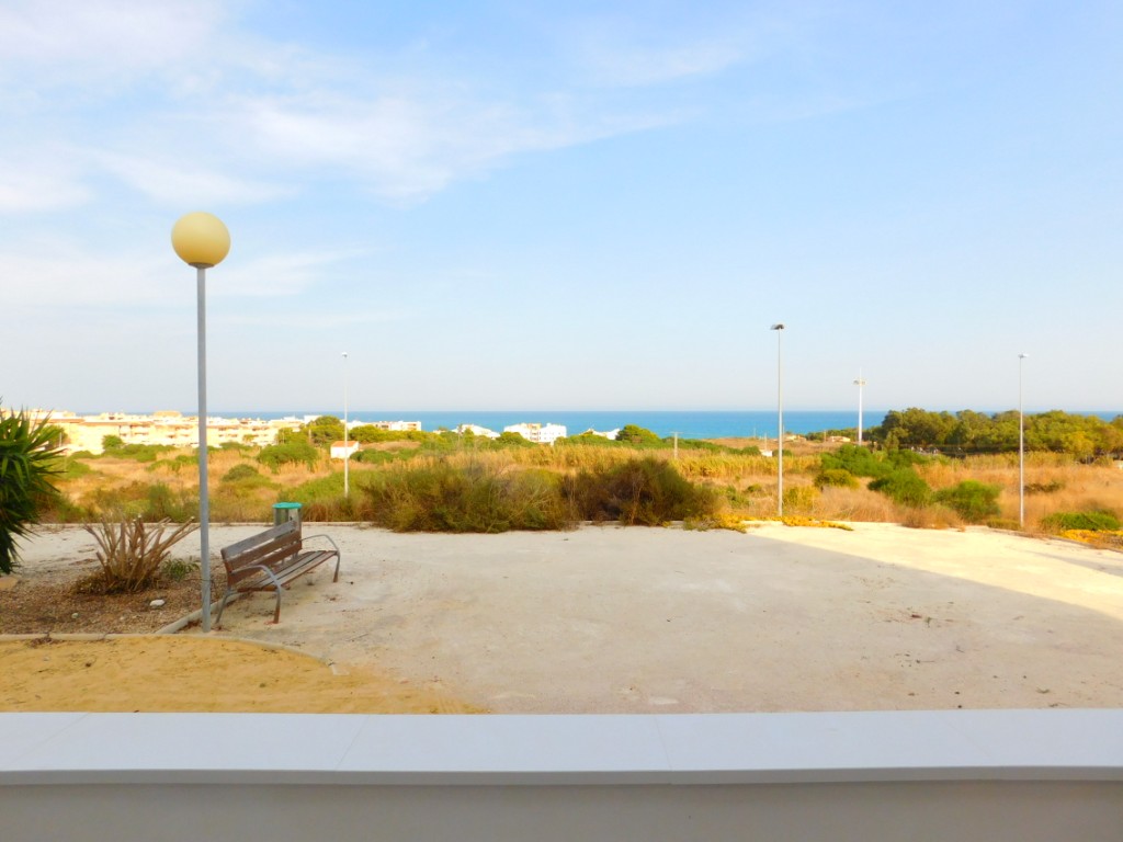 Villa in Guardamar del Segura, Alicante, Spanien 3 Schlafzimmer, 290 m2 Nr. 144781
