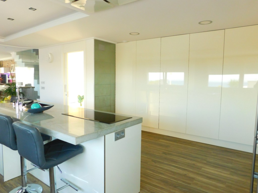 Villa in Guardamar del Segura, Alicante, Spanien 3 Schlafzimmer, 290 m2 Nr. 144781