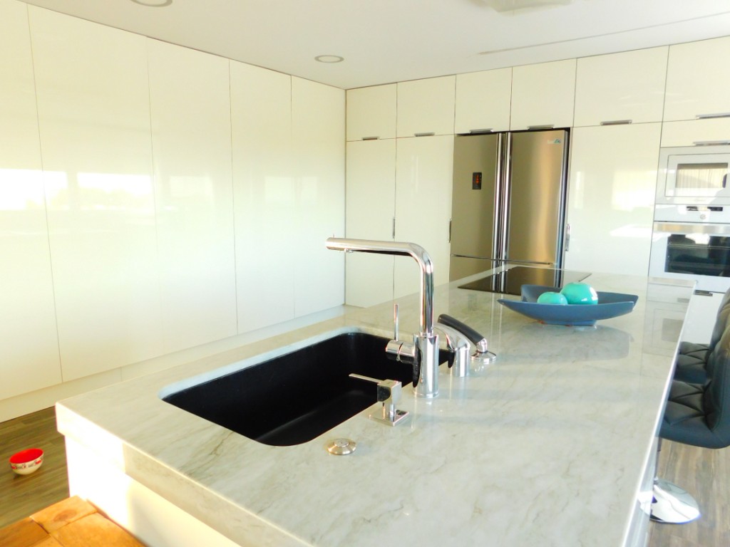 Villa in Guardamar del Segura, Alicante, Spanien 3 Schlafzimmer, 290 m2 Nr. 144781