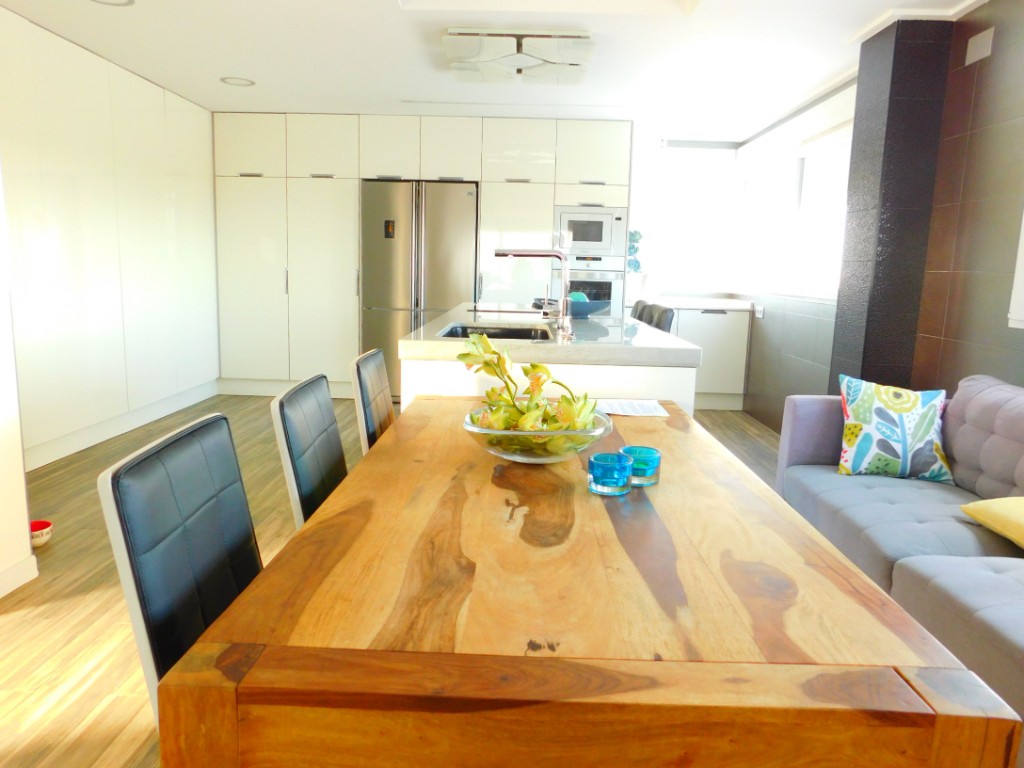 Villa in Guardamar del Segura, Alicante, Spanien 3 Schlafzimmer, 290 m2 Nr. 144781