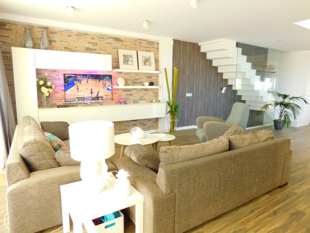 Villa in Guardamar del Segura, Alicante, Spanien 3 Schlafzimmer, 290 m2 Nr. 144781