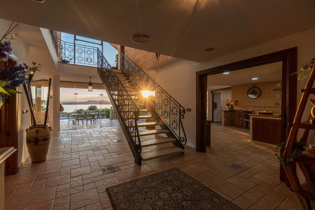 Villa in Alicante, Spanien 5 Schlafzimmer, 600 m2 Nr. 144783