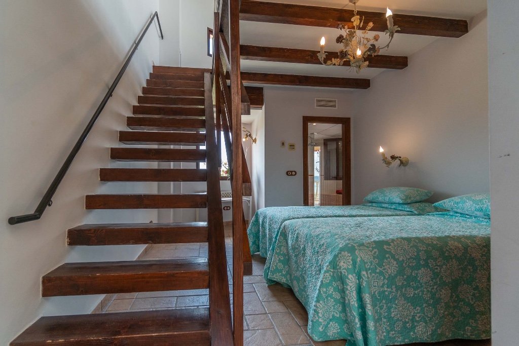 Villa in Alicante, Spanien 5 Schlafzimmer, 600 m2 Nr. 144783