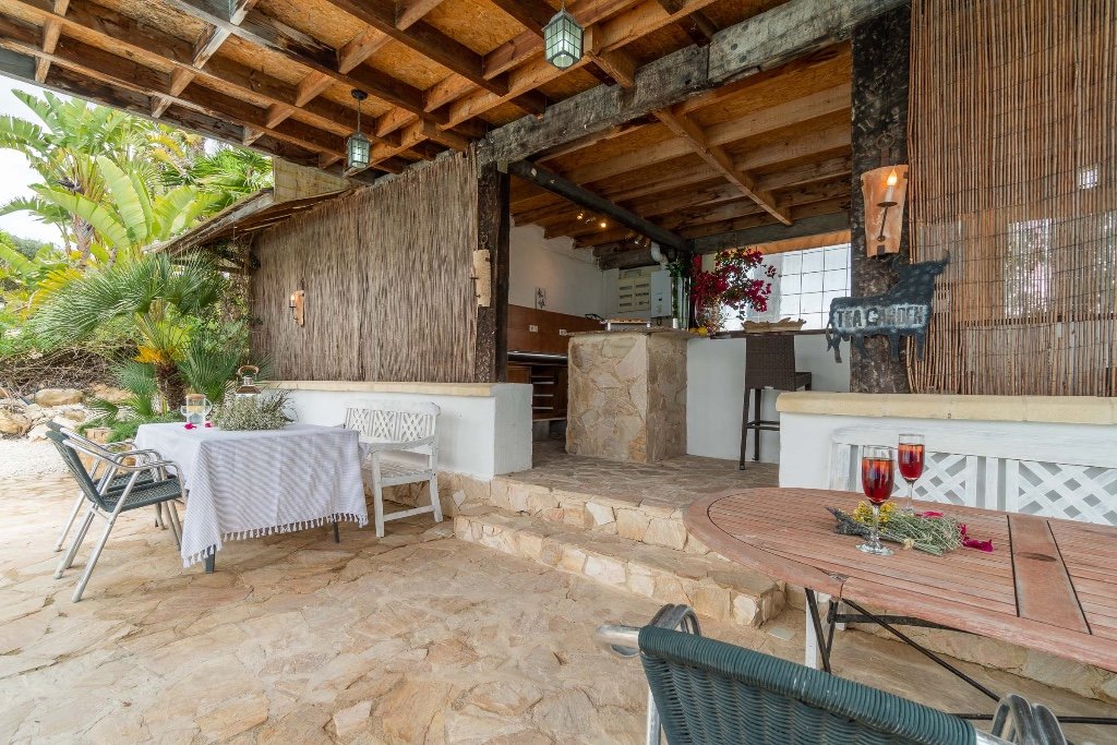 Villa in Alicante, Spanien 5 Schlafzimmer, 600 m2 Nr. 144783