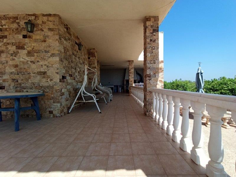 Finca à San Miguel de Salinas, Alicante, Espagne 6 chambres, 300 m2 No. 144782