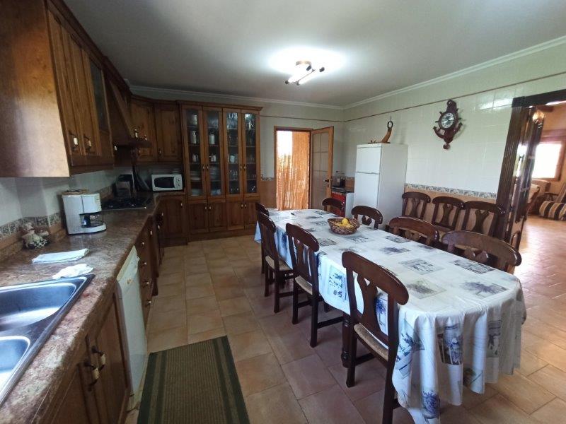 Finca à San Miguel de Salinas, Alicante, Espagne 6 chambres, 300 m2 No. 144782