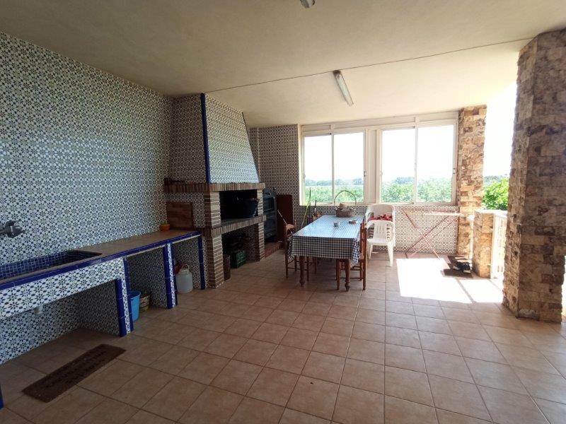 Finca à San Miguel de Salinas, Alicante, Espagne 6 chambres, 300 m2 No. 144782