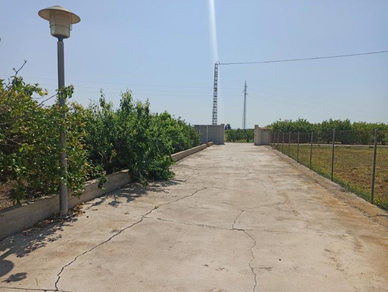 Finca à San Miguel de Salinas, Alicante, Espagne 6 chambres, 300 m2 No. 144782
