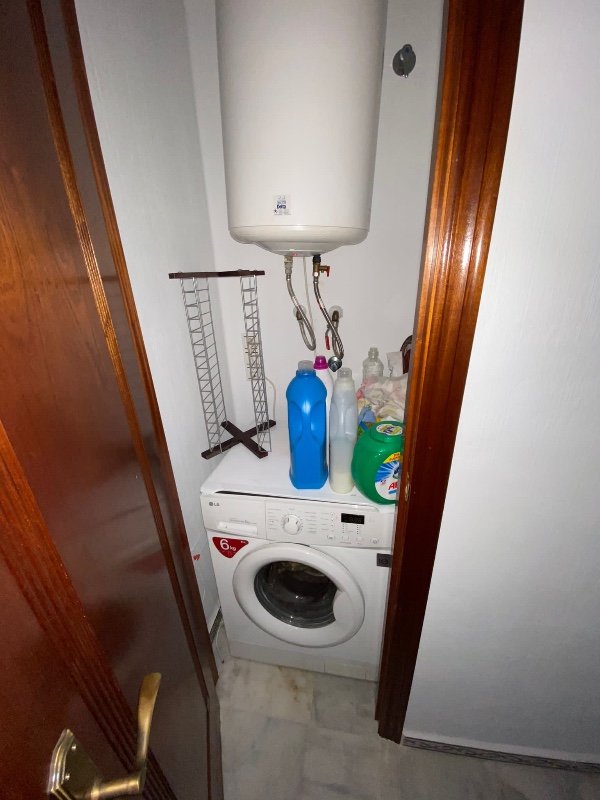 Квартира в Торревьеха, Аликанте, Испания 3 спальни, 95м2 №144787