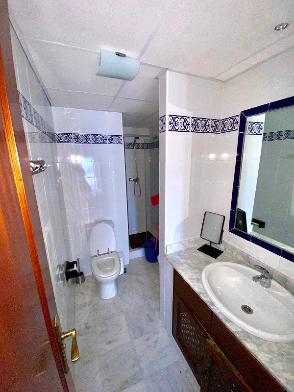 Квартира в Торревьеха, Аликанте, Испания 3 спальни, 95м2 №144787
