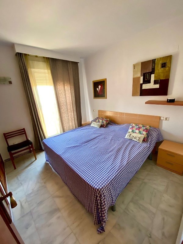 Квартира в Торревьеха, Аликанте, Испания 3 спальни, 95м2 №144787