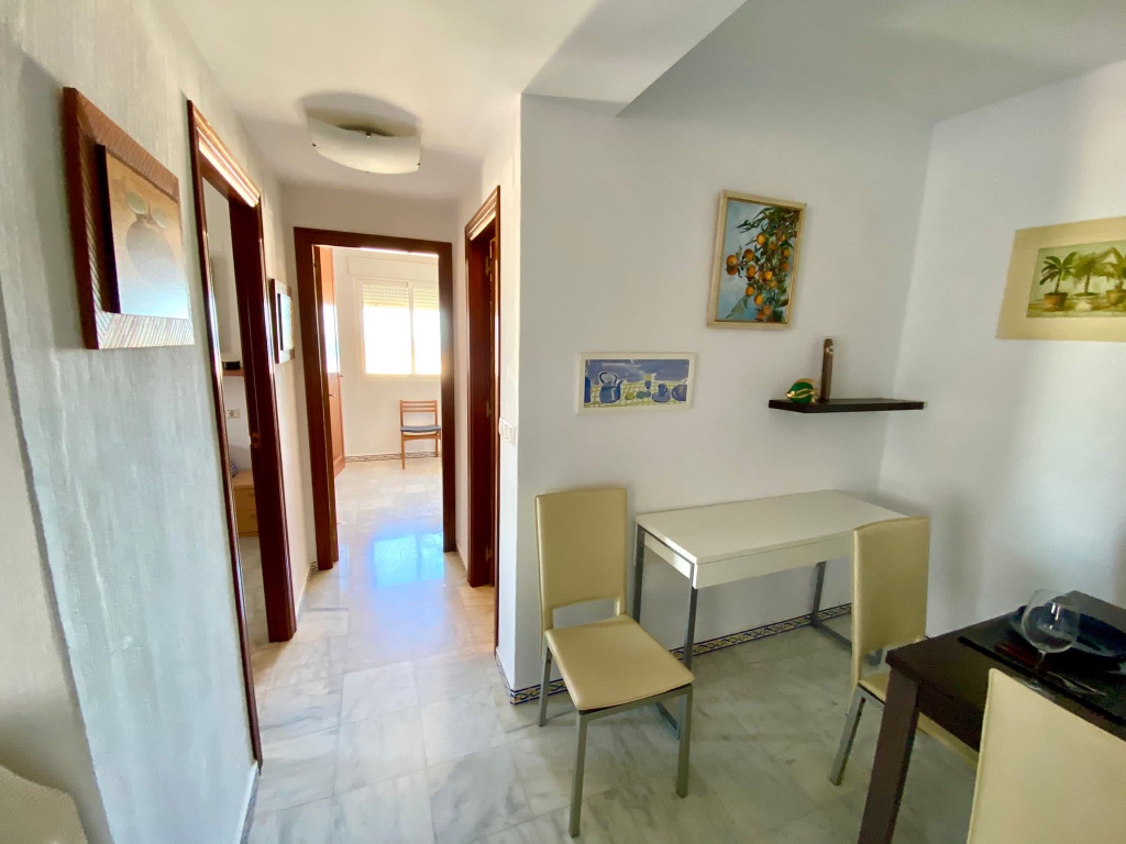 Квартира в Торревьеха, Аликанте, Испания 3 спальни, 95м2 №144787