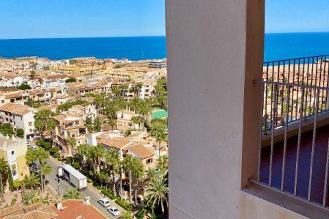 Apartament w Torrevieja, Alicante, Hiszpania 3 sypialnie, 95 mkw. nr 144787