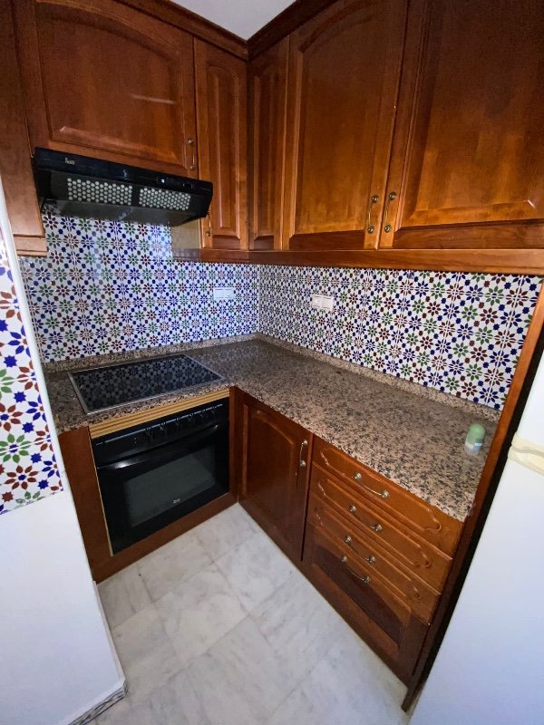 Квартира в Торревьеха, Аликанте, Испания 3 спальни, 95м2 №144787