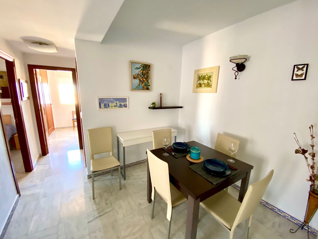 Квартира в Торревьеха, Аликанте, Испания 3 спальни, 95м2 №144787