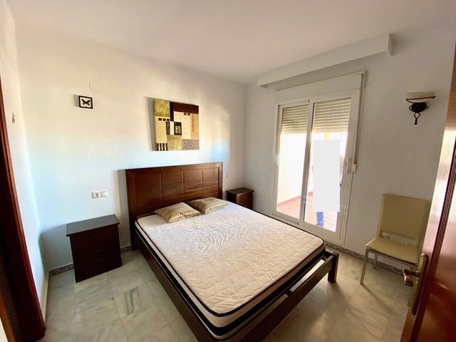 Квартира в Торревьеха, Аликанте, Испания 3 спальни, 95м2 №144787
