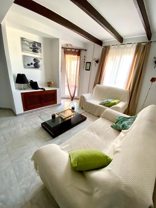 Квартира в Торревьеха, Аликанте, Испания 3 спальни, 95м2 №144787