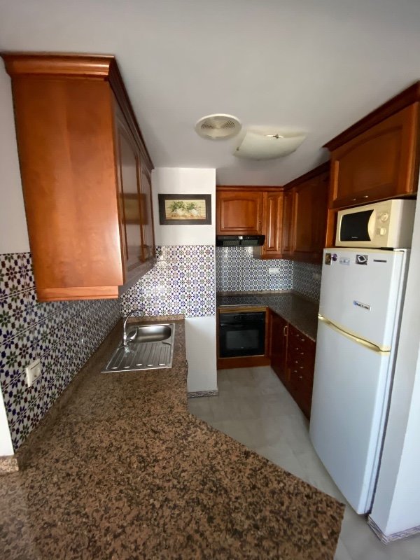 Квартира в Торревьеха, Аликанте, Испания 3 спальни, 95м2 №144787