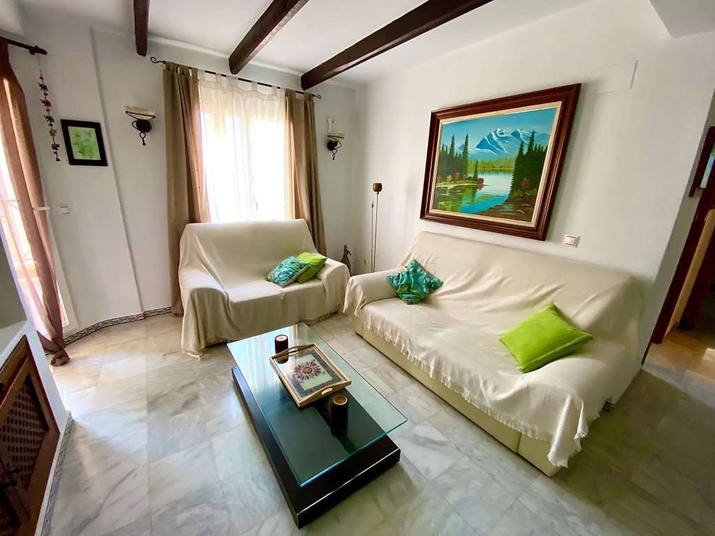 Квартира в Торревьеха, Аликанте, Испания 3 спальни, 95м2 №144787