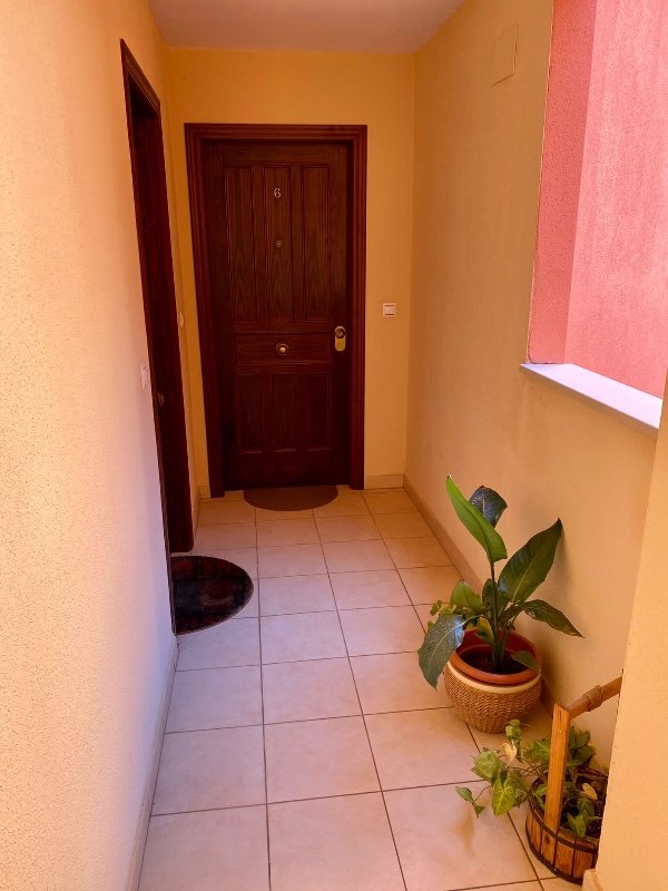 Квартира в Торревьеха, Аликанте, Испания 3 спальни, 95м2 №144787