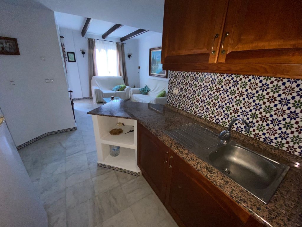 Квартира в Торревьеха, Аликанте, Испания 3 спальни, 95м2 №144787