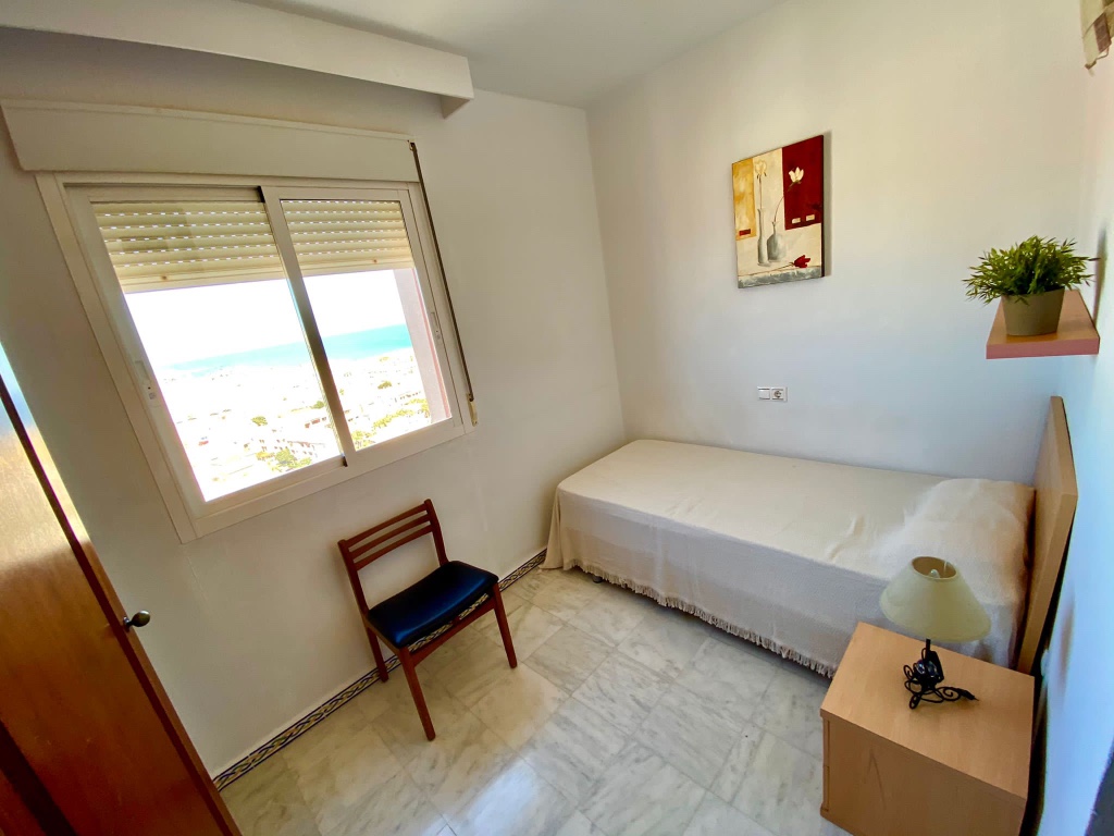 Квартира в Торревьеха, Аликанте, Испания 3 спальни, 95м2 №144787