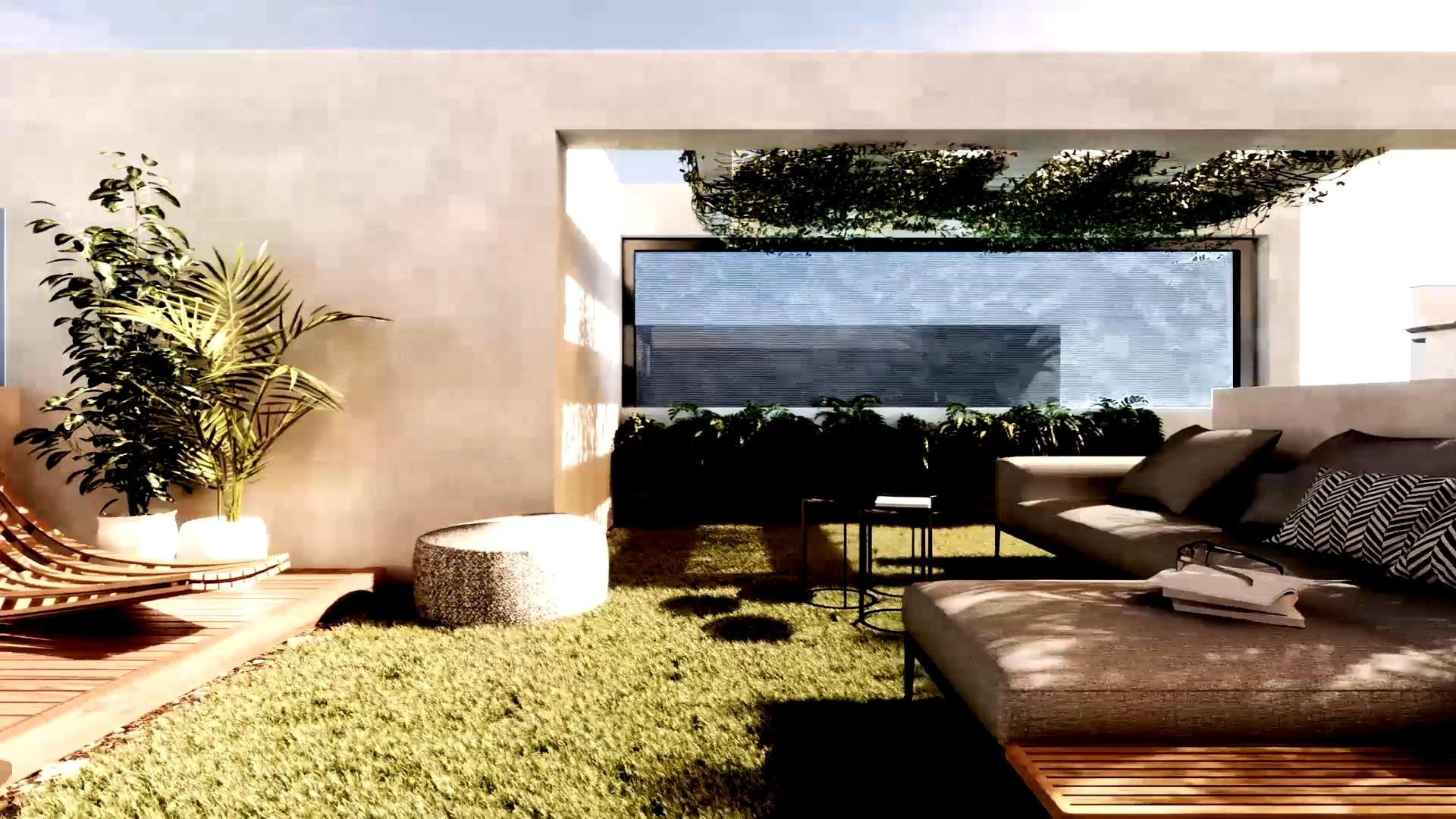 Dzīvoklis Torrevieja, Alicante, Spānijā 1 istaba, 35 m2 Nr. 142052