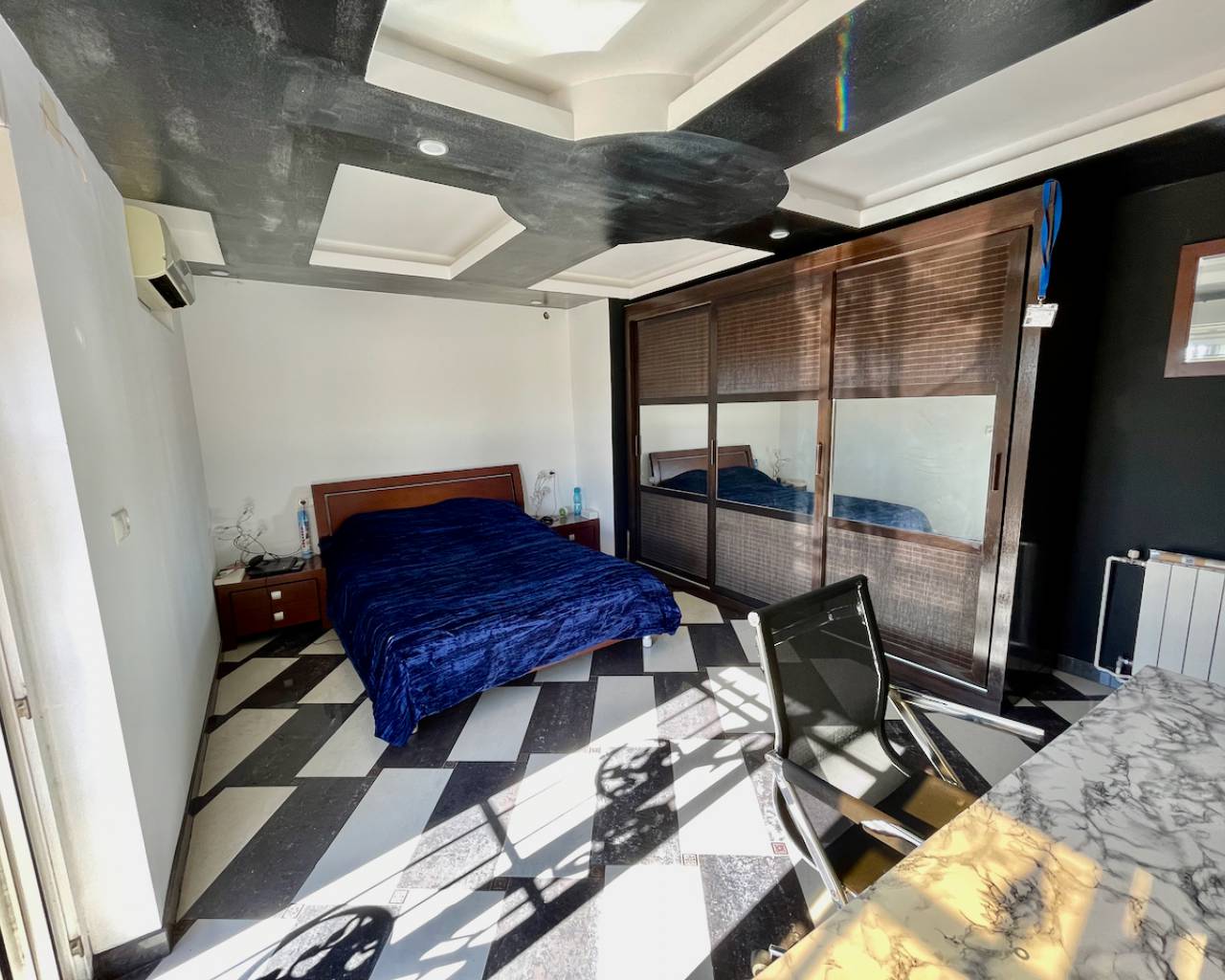 Villa in Guardamar del Segura, Alicante, Spain 6 bedrooms, 450 sq.m. No. 80960