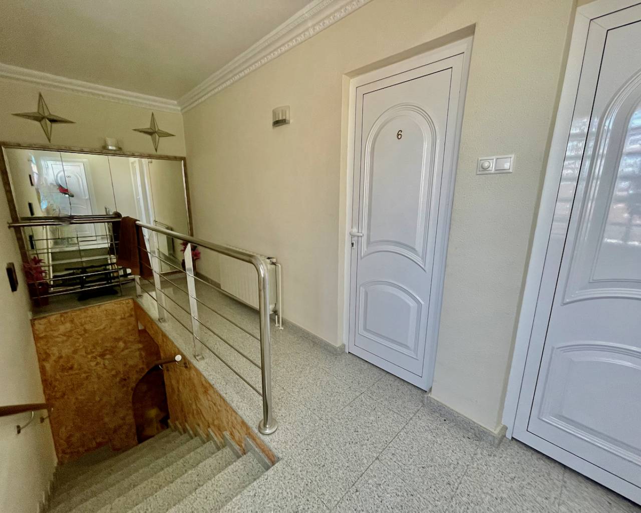 Villa in Guardamar del Segura, Alicante, Spain 6 bedrooms, 450 sq.m. No. 80960