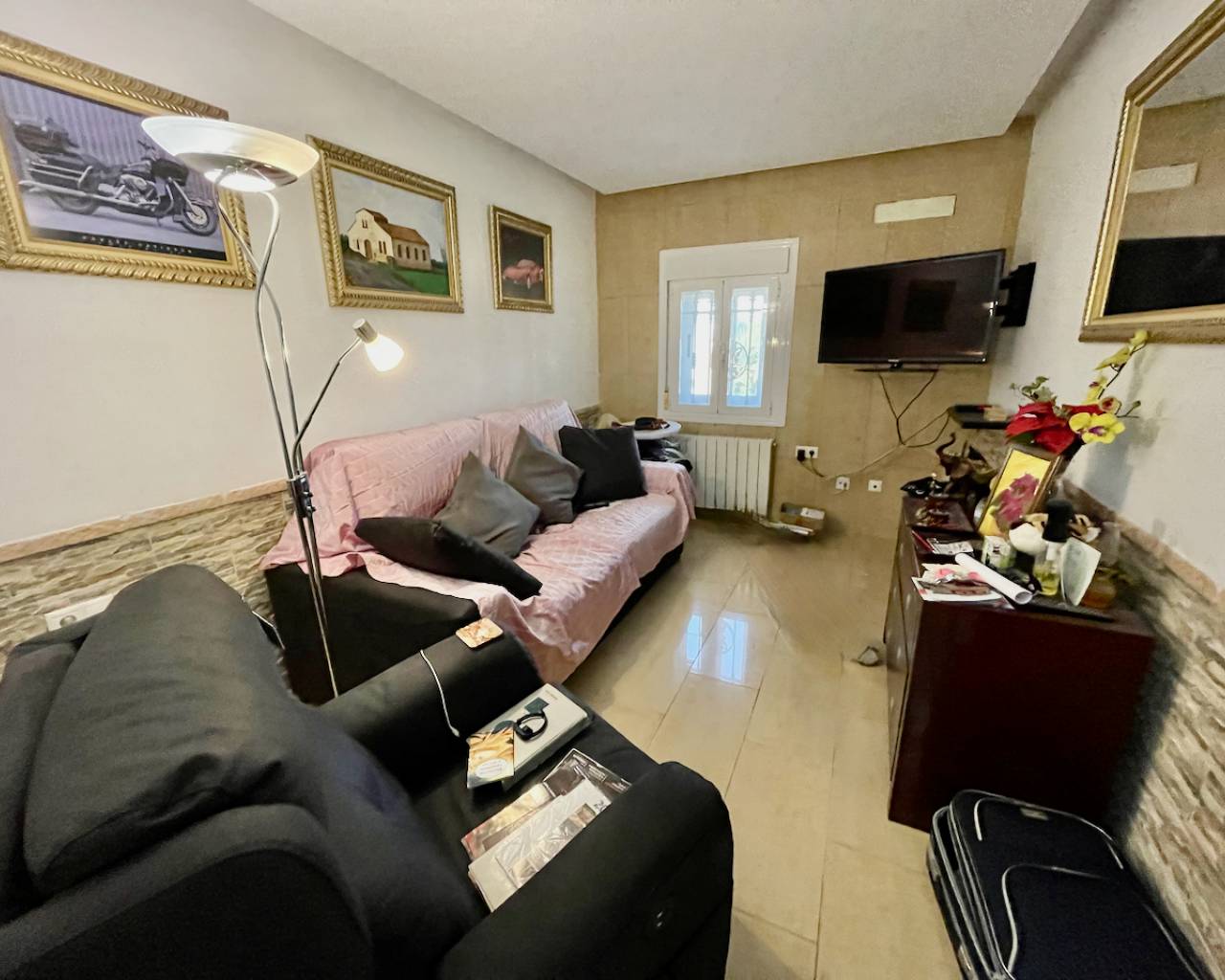 Villa in Guardamar del Segura, Alicante, Spain 6 bedrooms, 450 sq.m. No. 80960