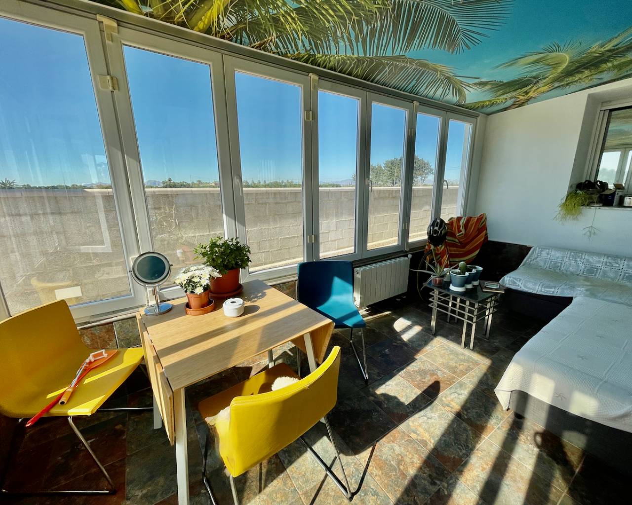 Villa in Guardamar del Segura, Alicante, Spain 6 bedrooms, 450 sq.m. No. 80960