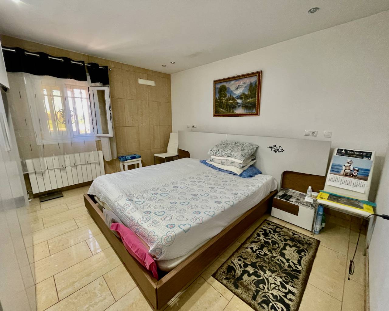 Villa in Guardamar del Segura, Alicante, Spain 6 bedrooms, 450 sq.m. No. 80960