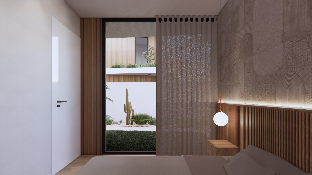 Villa i Torre de la Horadada, Alicante, Spanien 3 sovrum, 130 kvm. Nr. 80959