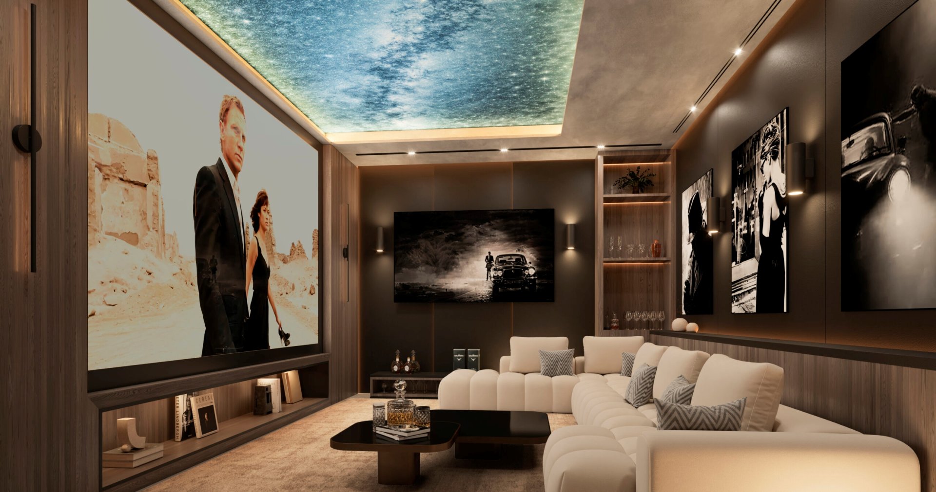 Villa à Marbella, Malaga, Espagne 4 chambres, 843 m2 No. 180589