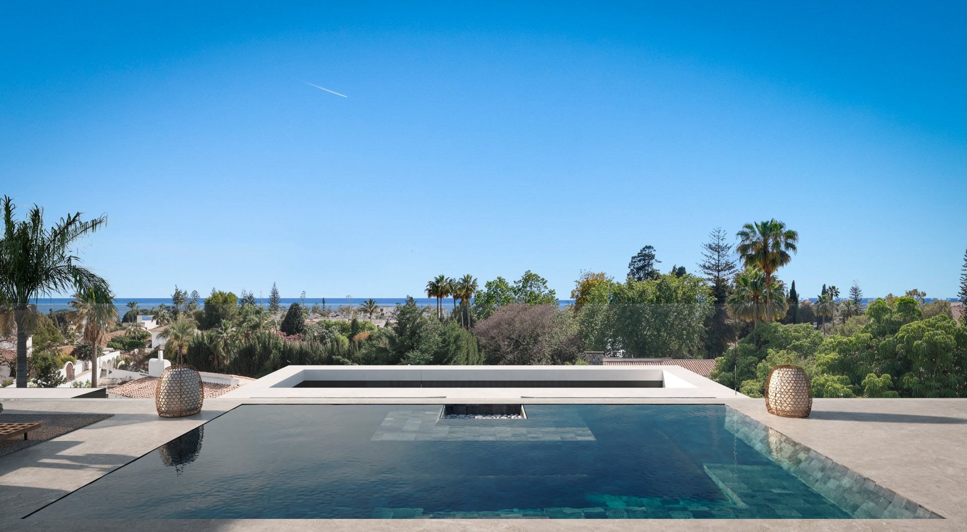 Villa à Marbella, Malaga, Espagne 4 chambres, 843 m2 No. 180589