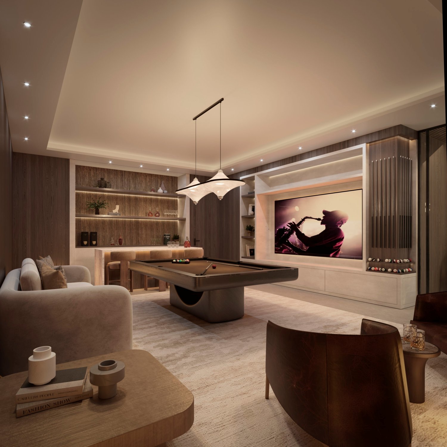 Villa à Marbella, Malaga, Espagne 4 chambres, 843 m2 No. 180589
