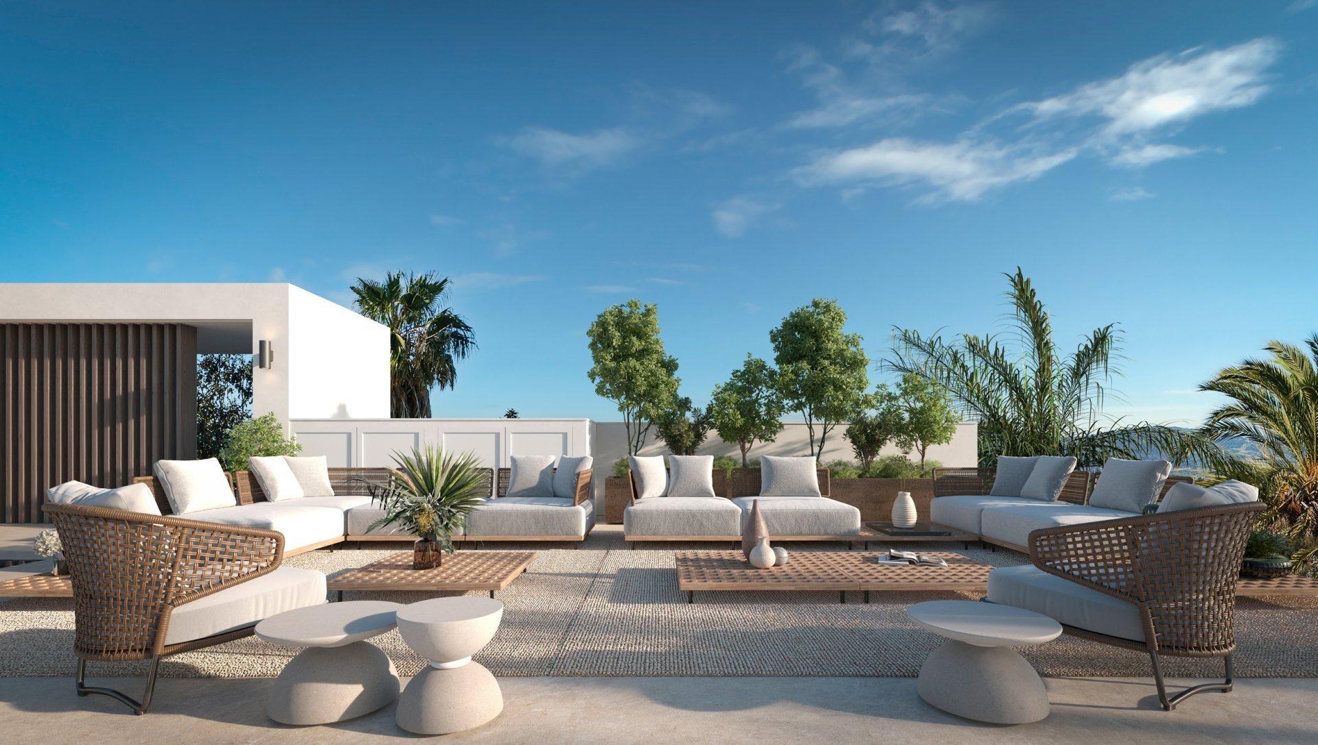Villa à Marbella, Malaga, Espagne 4 chambres, 843 m2 No. 180589