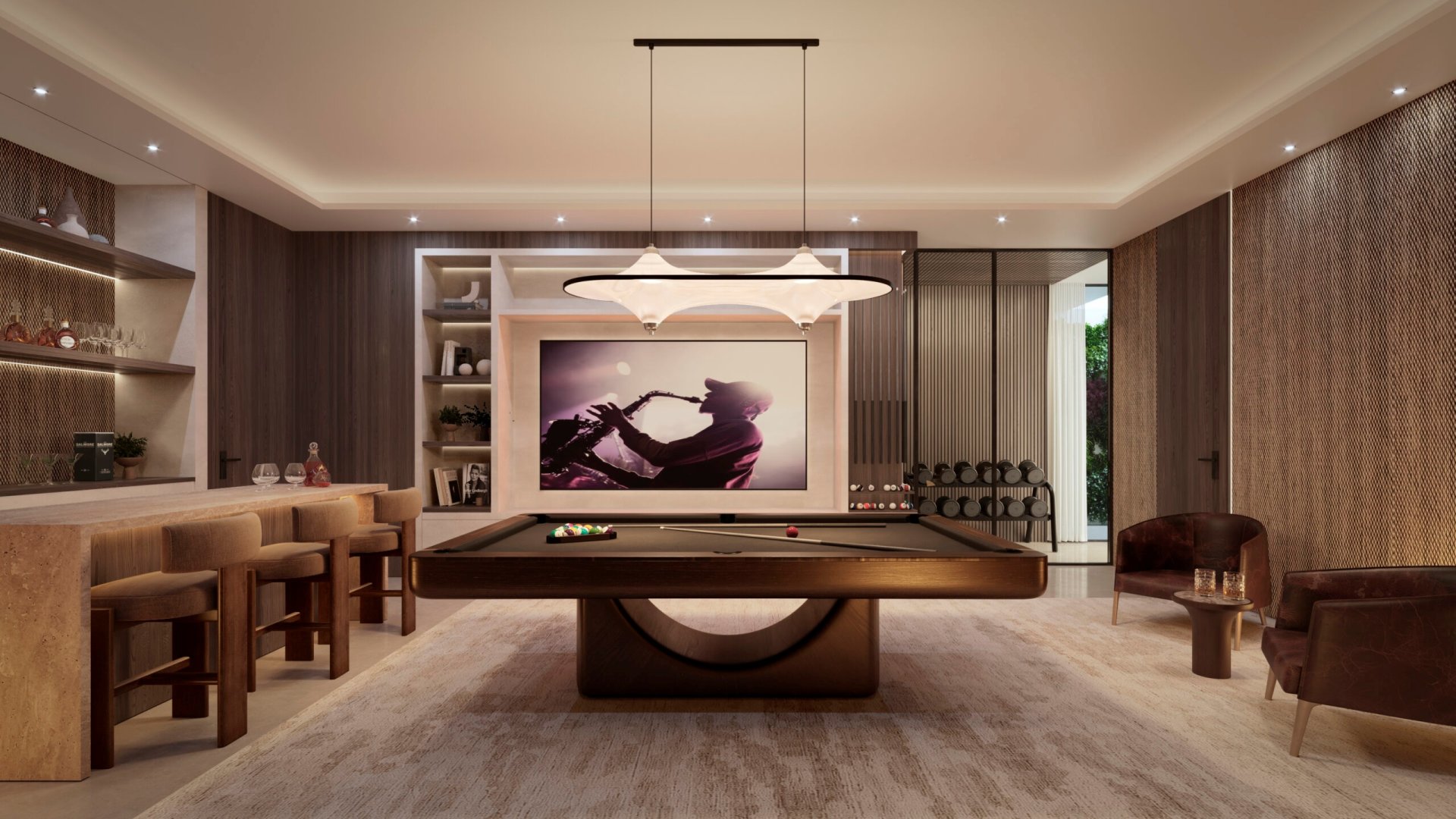Villa à Marbella, Malaga, Espagne 4 chambres, 843 m2 No. 180589