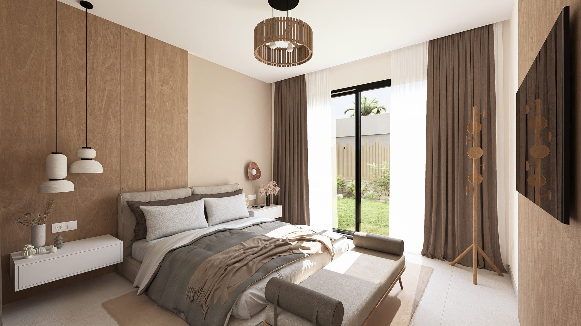 Villa à Murcia, Espagne 2 chambres, 115 m2 No. 136431