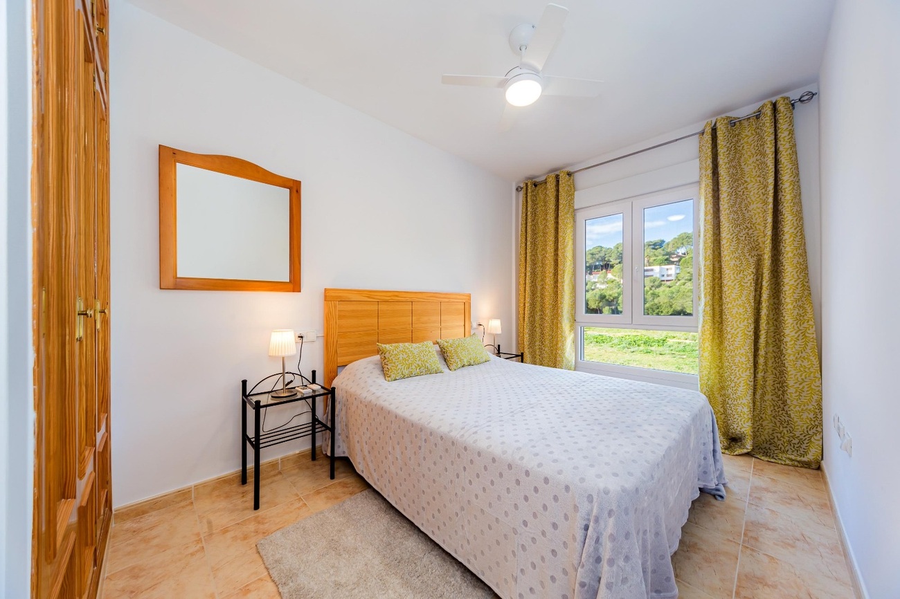 Townhouse in Dehesa De Campoamor, Alicante, Spain 4 bedrooms,  No. 189186