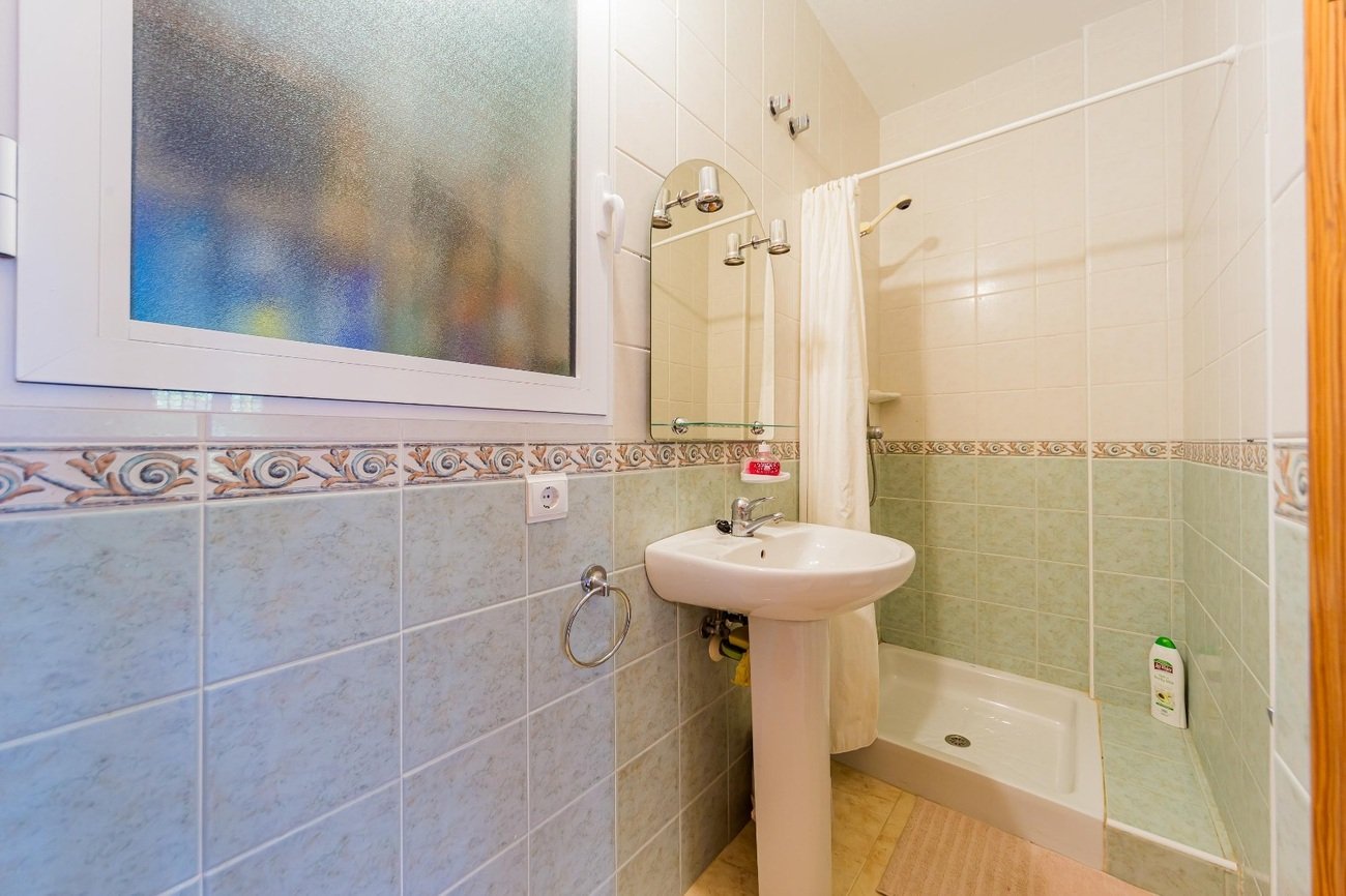 Townhouse in Dehesa De Campoamor, Alicante, Spain 4 bedrooms,  No. 189186