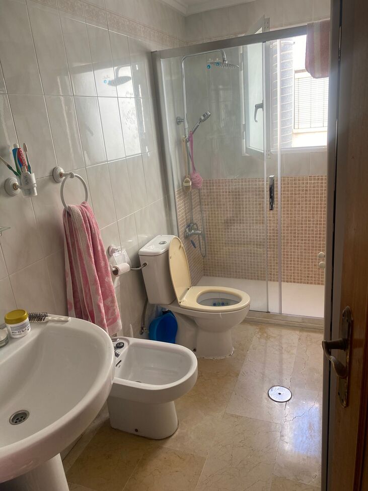 Apartamento en Torrevieja, Alicante, España 1 dormitorio,  No. 189188