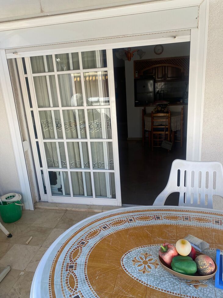 Apartamento en Torrevieja, Alicante, España 1 dormitorio,  No. 189188