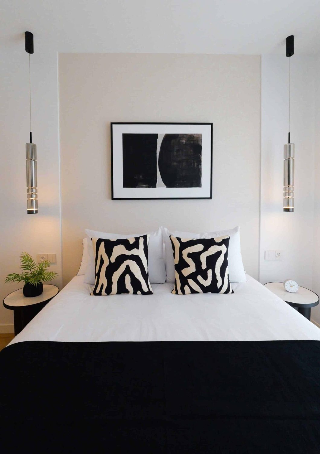Apartament w La Manga del Mar Menor, Murcia, Hiszpania 1 sypialnia, 51 mkw. nr 189142