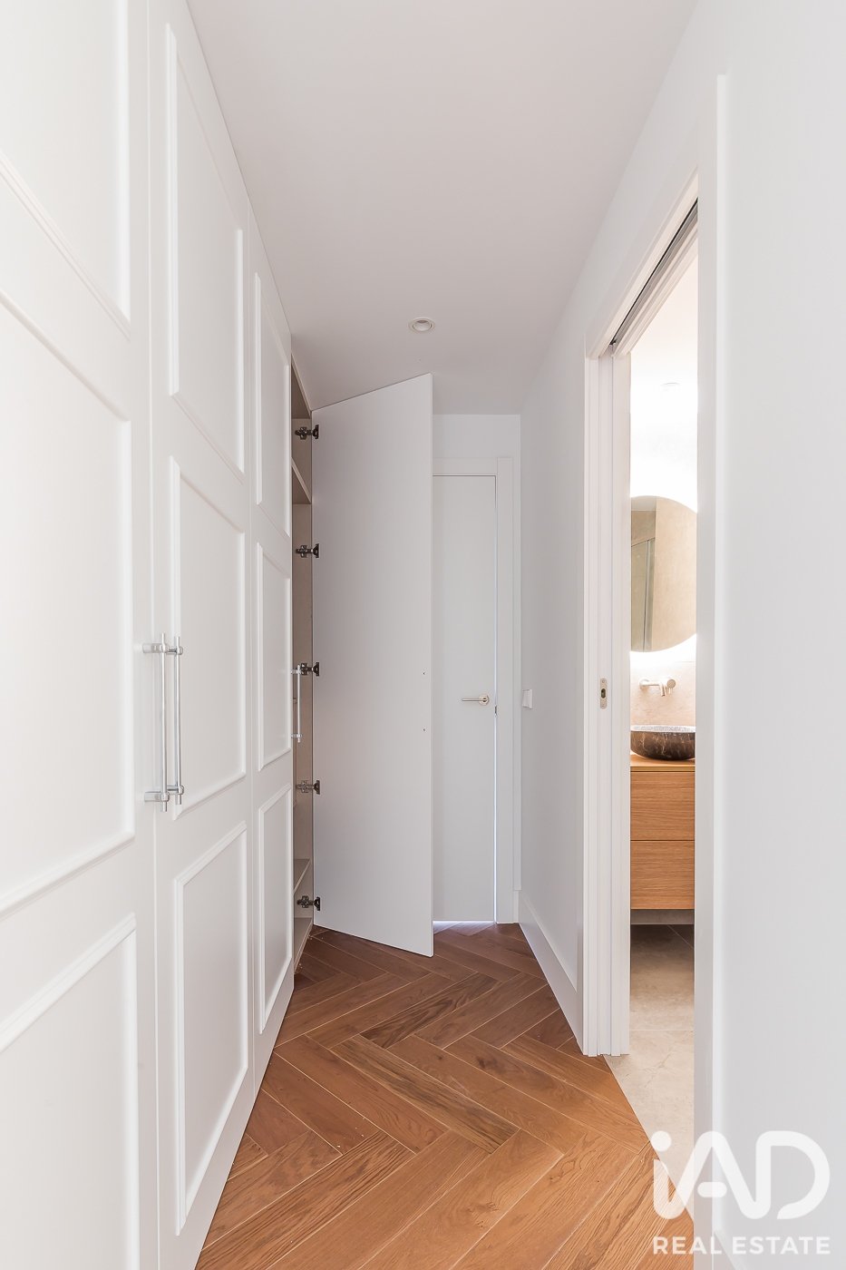 Huoneisto Madrid, Espanja 2 makuuhuonetta, 105 m2 No. 188072