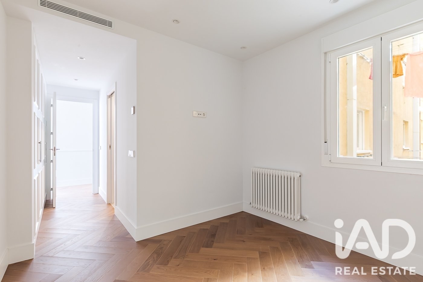 Huoneisto Madrid, Espanja 2 makuuhuonetta, 105 m2 No. 188072