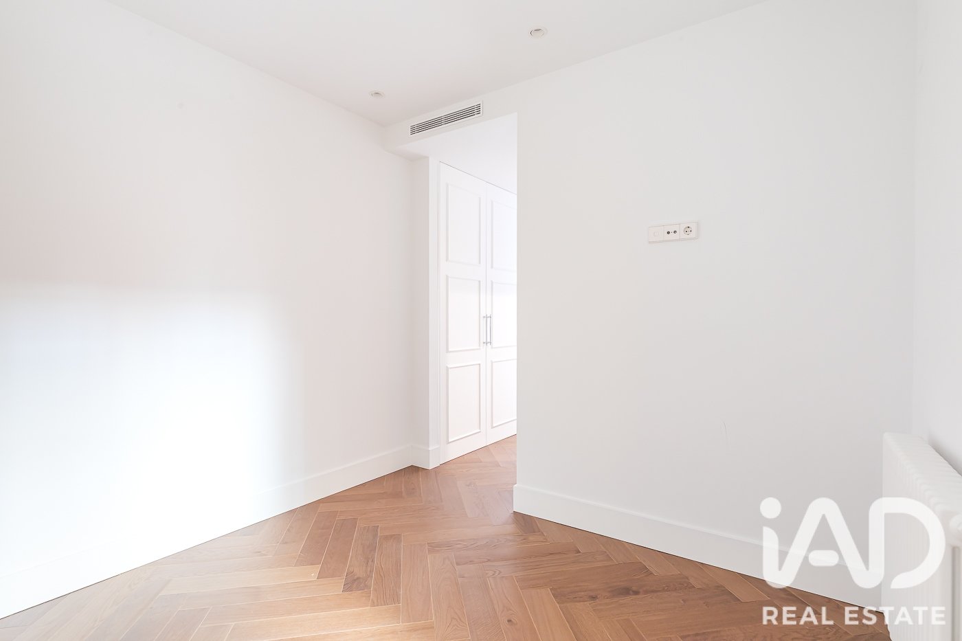 Huoneisto Madrid, Espanja 2 makuuhuonetta, 105 m2 No. 188072