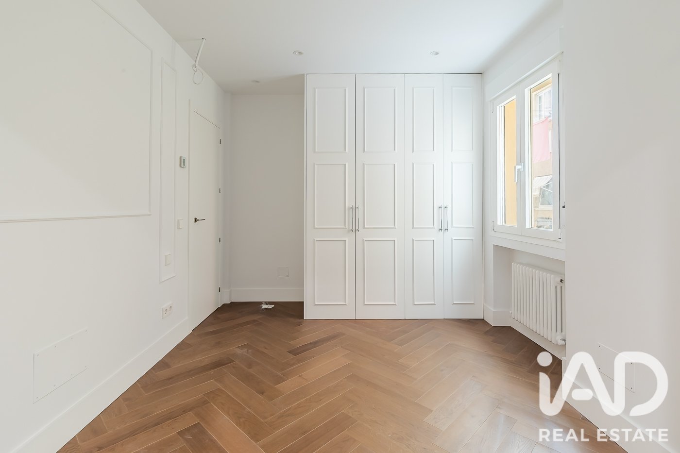 Huoneisto Madrid, Espanja 2 makuuhuonetta, 105 m2 No. 188072