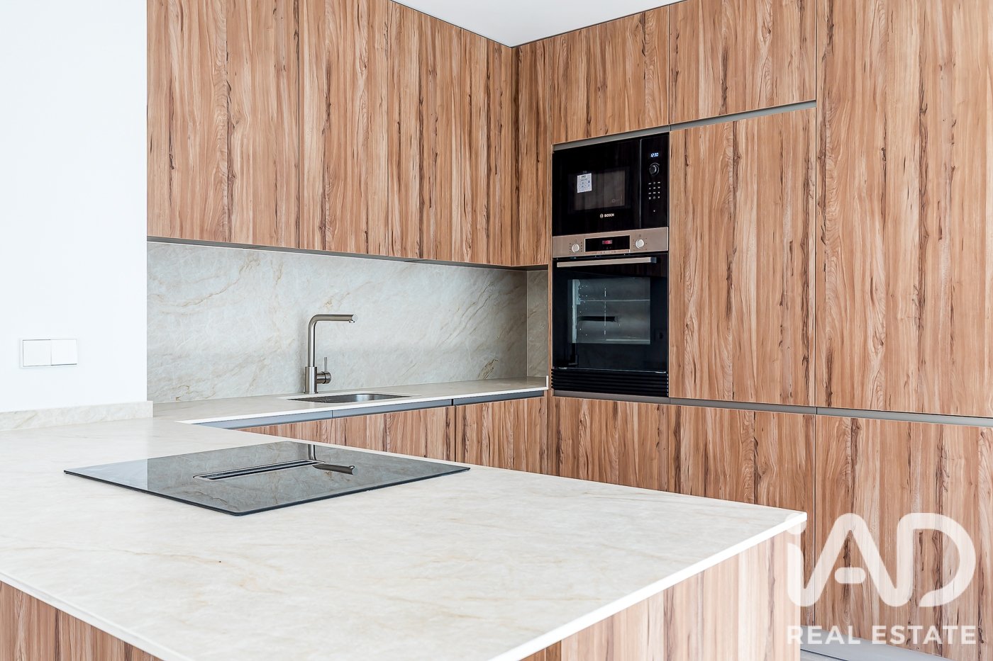 Huoneisto Madrid, Espanja 2 makuuhuonetta, 105 m2 No. 188072